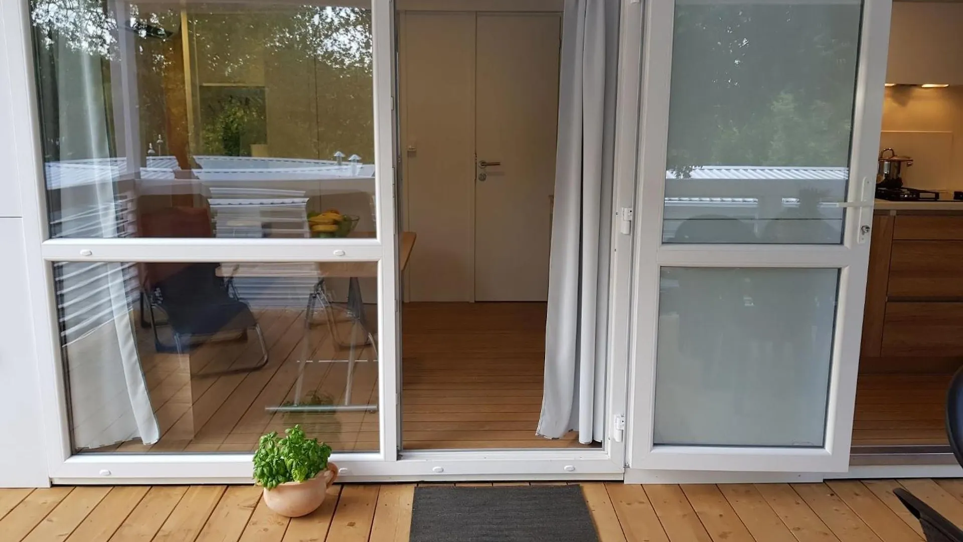 Holiday Home Banko Camping By Interhome Poreč