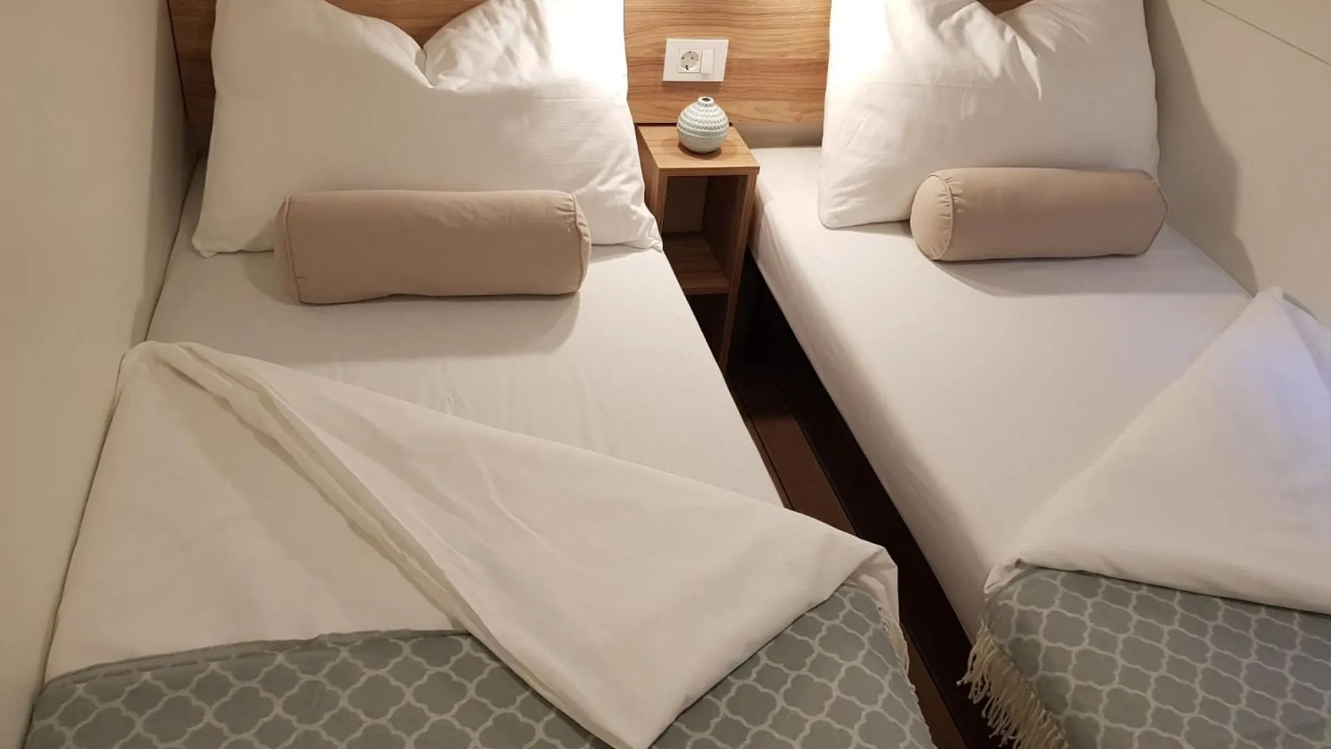 Holiday Home Banko Camping By Interhome Poreč 0*,