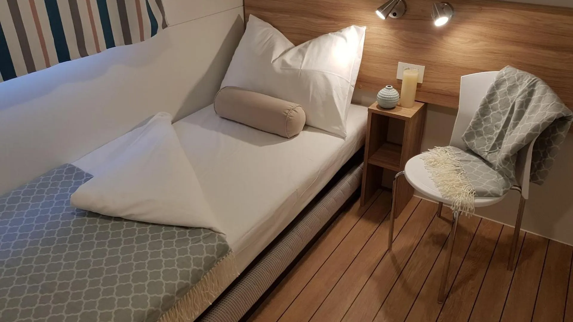 Holiday Home Banko Camping By Interhome Poreč Chorwacja