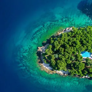4* Hotel Galijot Plava Laguna