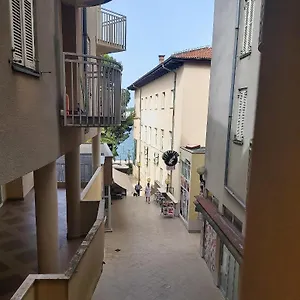 Bp Apartment