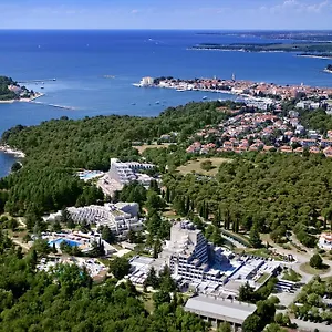 Apartman Valamar Diamant, Porec