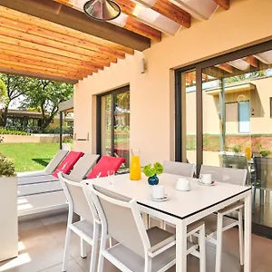  Apartament Park Plava Laguna