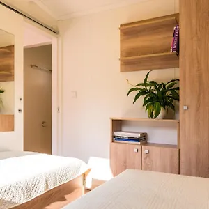 4* Feriepark Boutique Materada