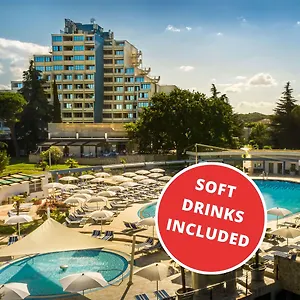 Hotel Valamar Diamant, Porec