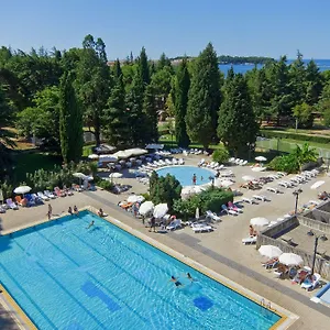 2* Hotel Pical Sunny By Valamar